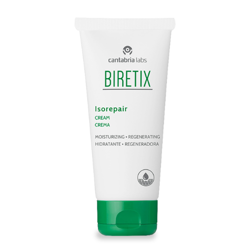 BIRETIX isorepair veido kremas